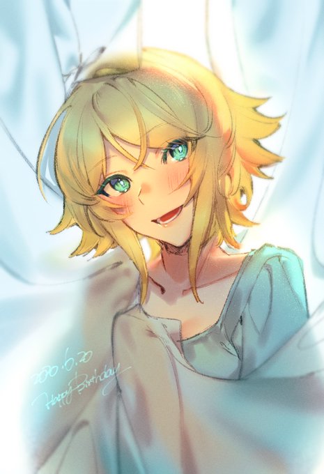 出遅れたけどおめでとう、大好きです #梅木音葉生誕祭2020 