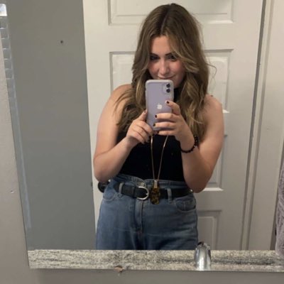 RachChick96's tweet photo. #NewProfilePic https://t.co/LuFJvFDbiJ