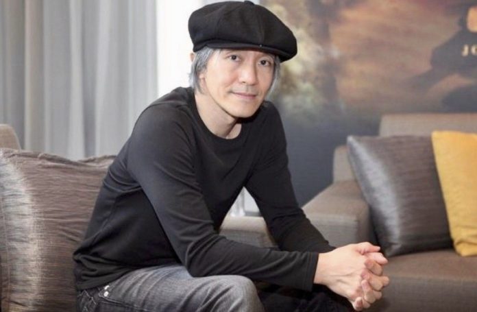 Stephen Chow hoy festeja sus 58 años Uno de los genios de la comedia ¡Happy birthday, Stephen!  
