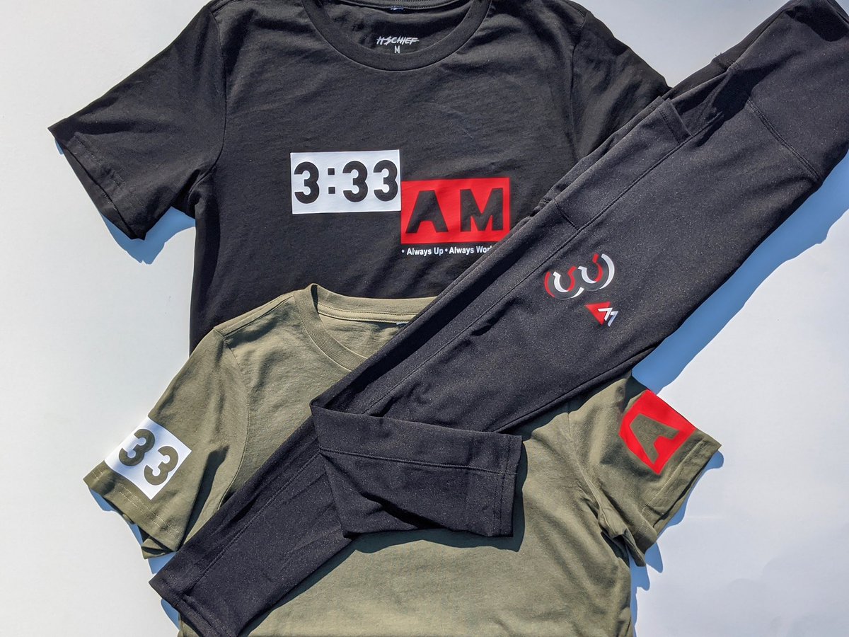 ItsCHIEF's tweet image. New Men’s &amp;amp; Women’s Releases Available at itschiefworld.com !