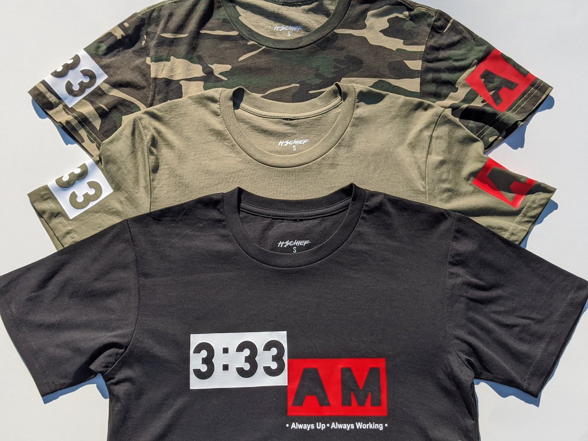 ItsCHIEF's tweet image. New Men’s &amp;amp; Women’s Releases Available at itschiefworld.com !