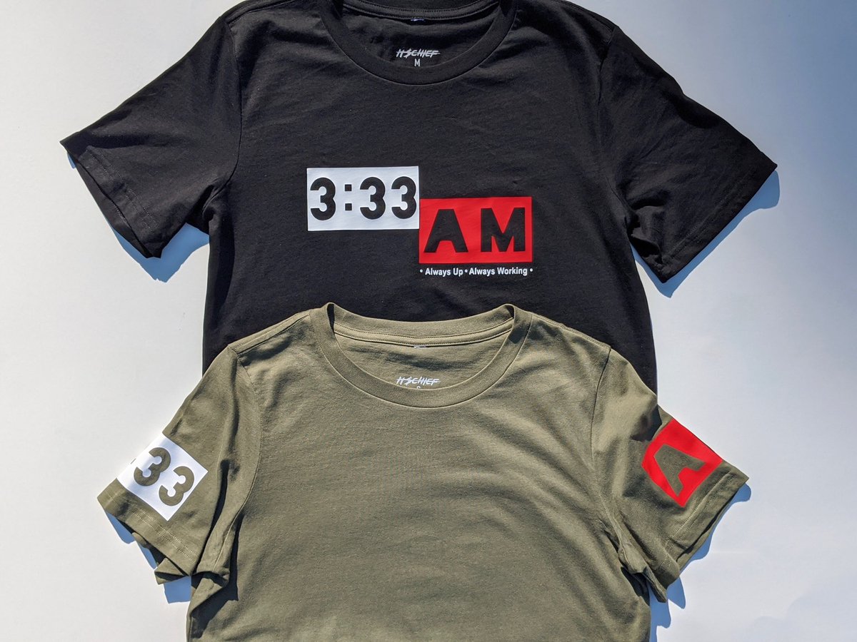 ItsCHIEF's tweet image. New Men’s &amp;amp; Women’s Releases Available at itschiefworld.com !