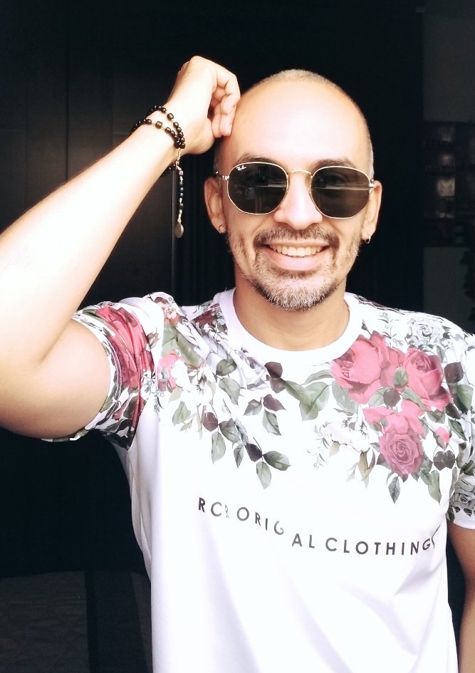 Lgtins5's tweet photo. "Se preze o suficiente para andar longe de tudo que não te acrescenta em nada." - boa semana pessoas. https://t.co/ws86HMfRLA