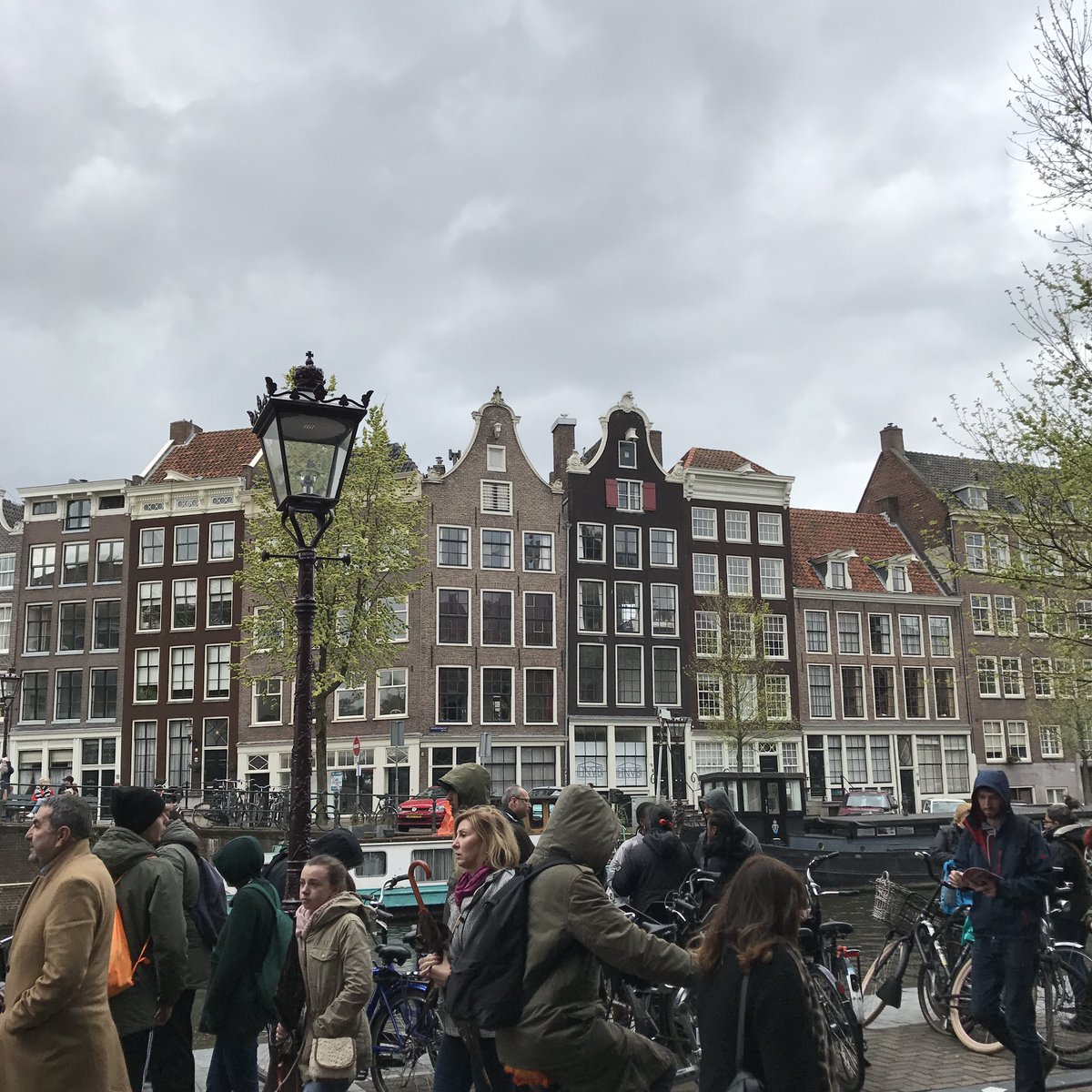  Amsterdam, Netherlands 