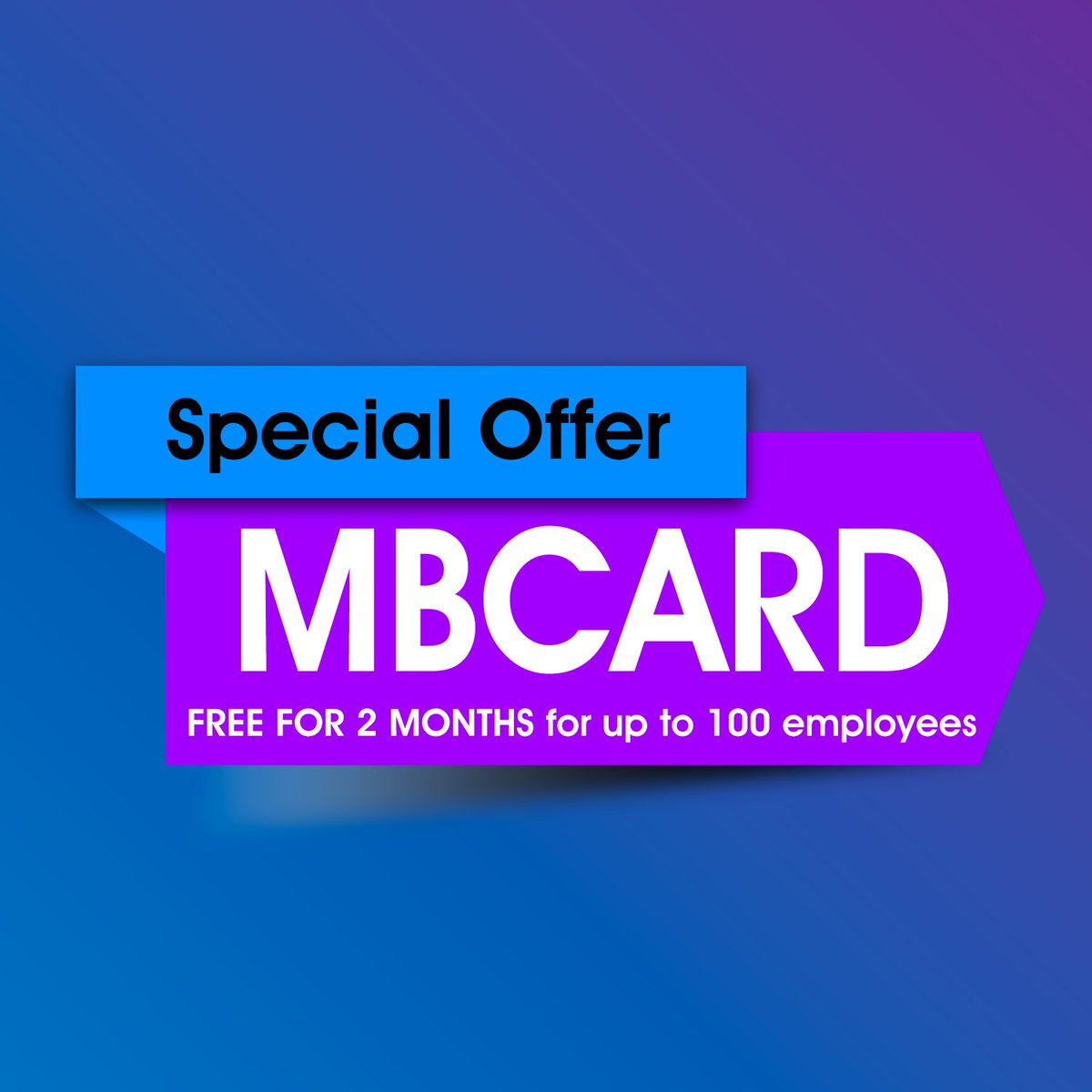 MyBusinessCard_'s tweet photo. Would your company like to try digital business cards for two months free of cost? You can. Simply email sales@mybusinessclient.com with subject "free trial" and we will send you details on how to get started! #businesscommunication #freetrial No commitment and no agreement! https://t.co/xo4MFxFzOq