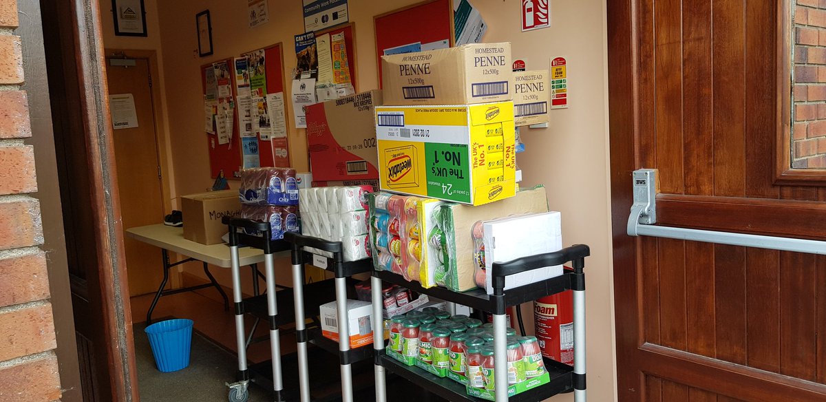 Teach Na Daoine Family Resource Centre tweet media