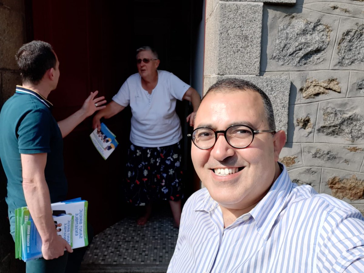 Saint-Brieuc Ensemble tweet media