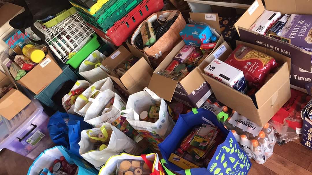 Teach Na Daoine Family Resource Centre tweet media