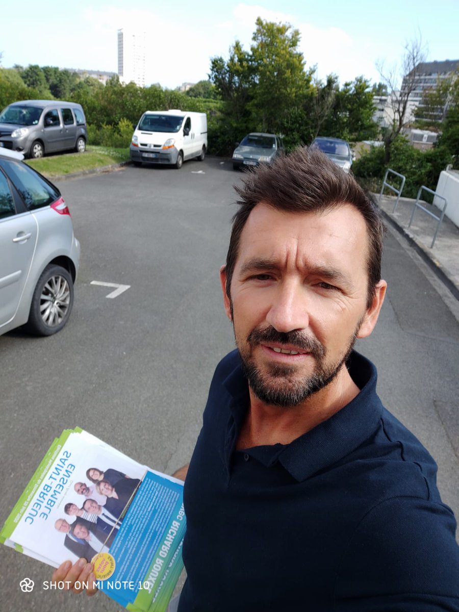 Saint-Brieuc Ensemble tweet media