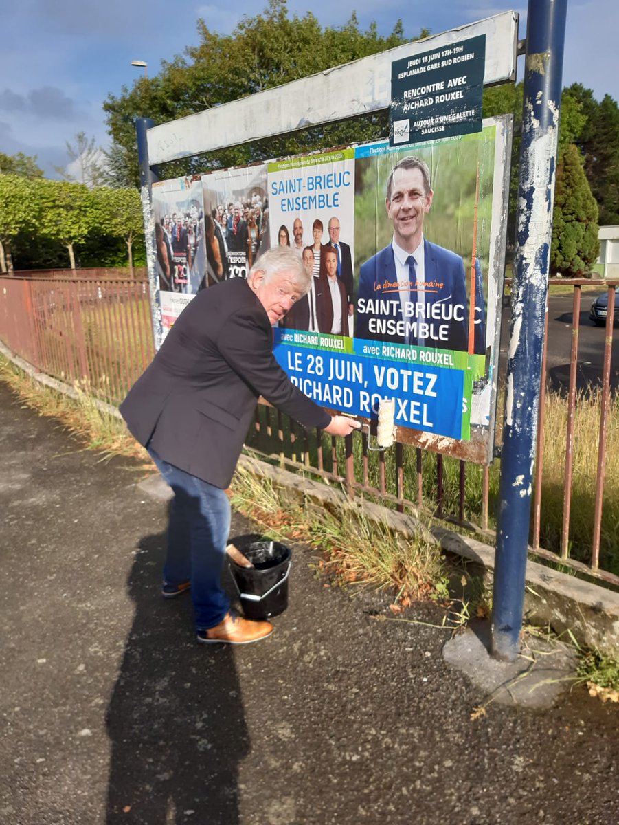 Saint-Brieuc Ensemble tweet media