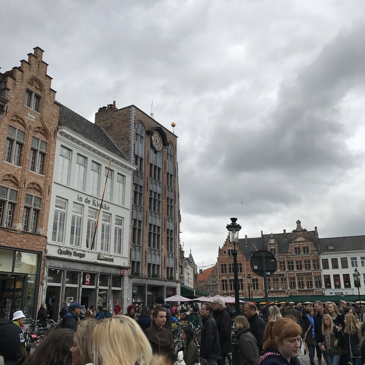  Bruges, Belgium 