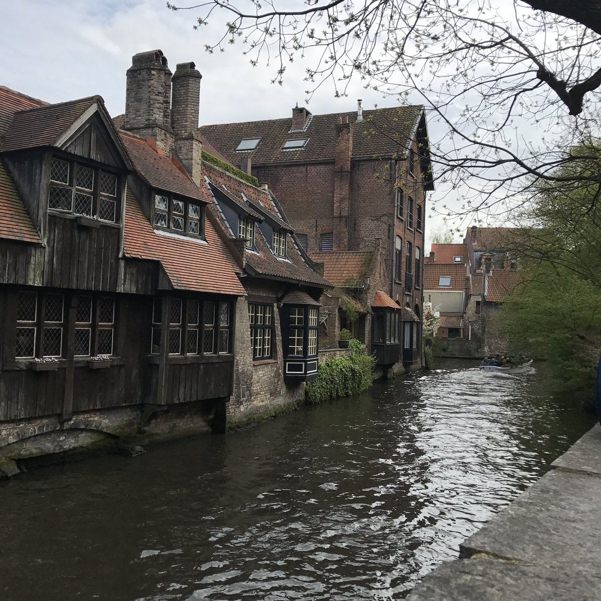  Bruges, Belgium 