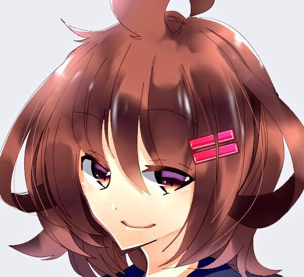 水野回生 アニメイラスト 女の子 過去絵