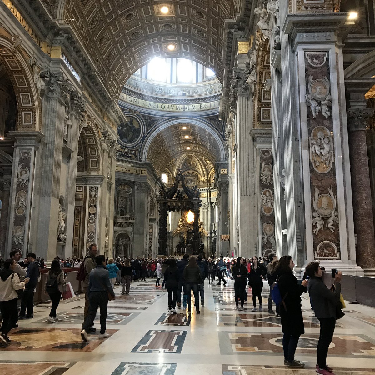  Vatican, Italy 