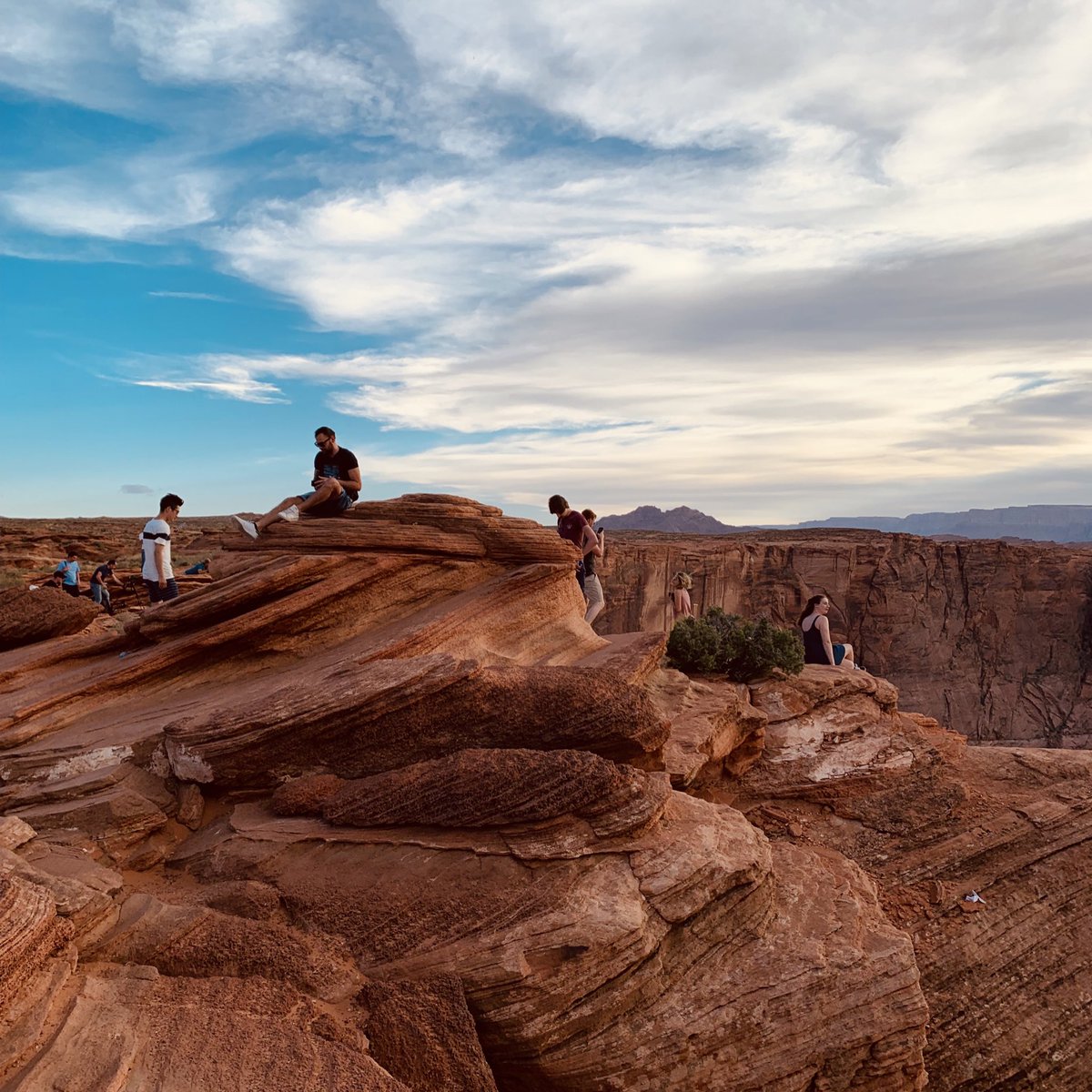  Grand Canyon & Antelope Canyon, Arizona 