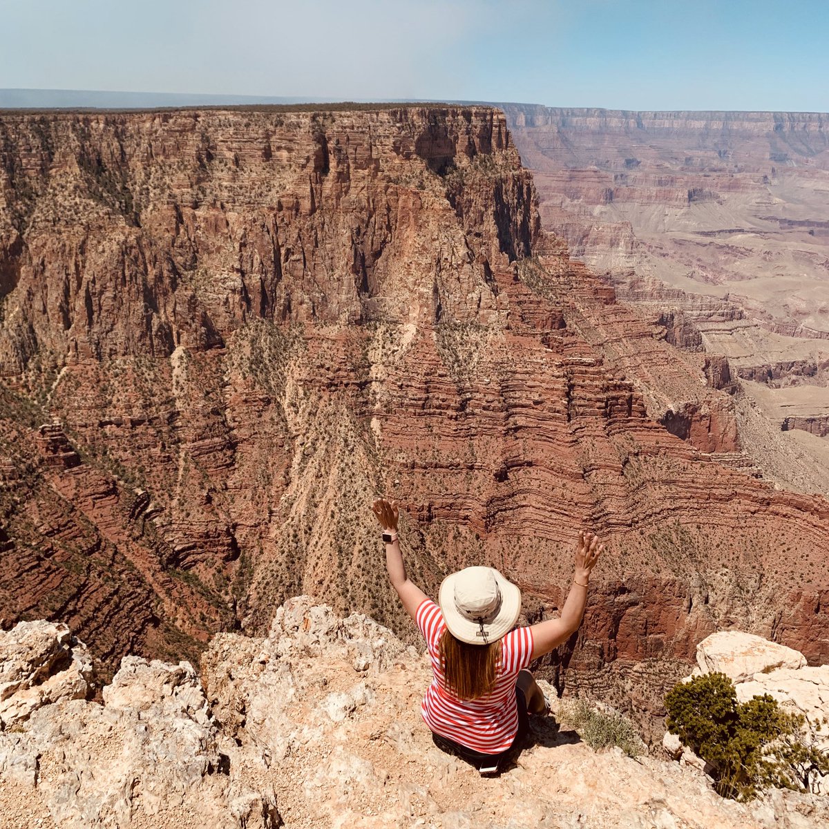  Grand Canyon & Antelope Canyon, Arizona 