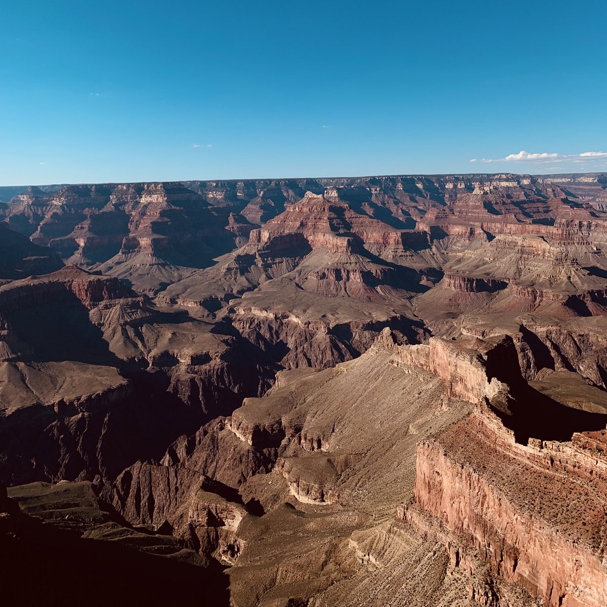  Grand Canyon & Antelope Canyon, Arizona 
