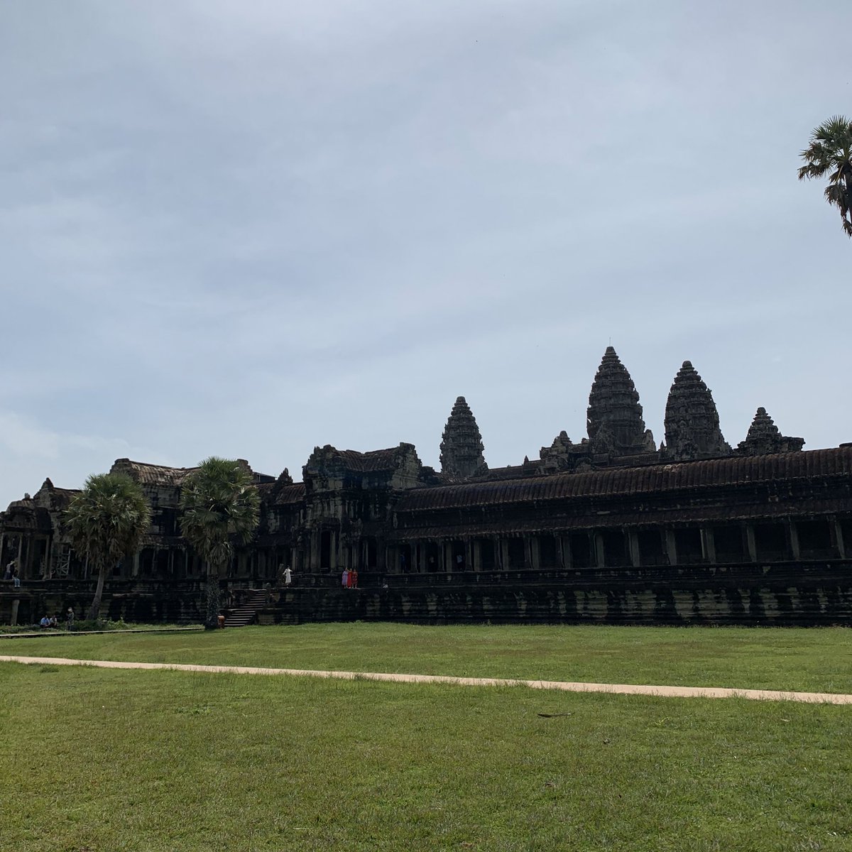  Siem Reap, Cambodia 