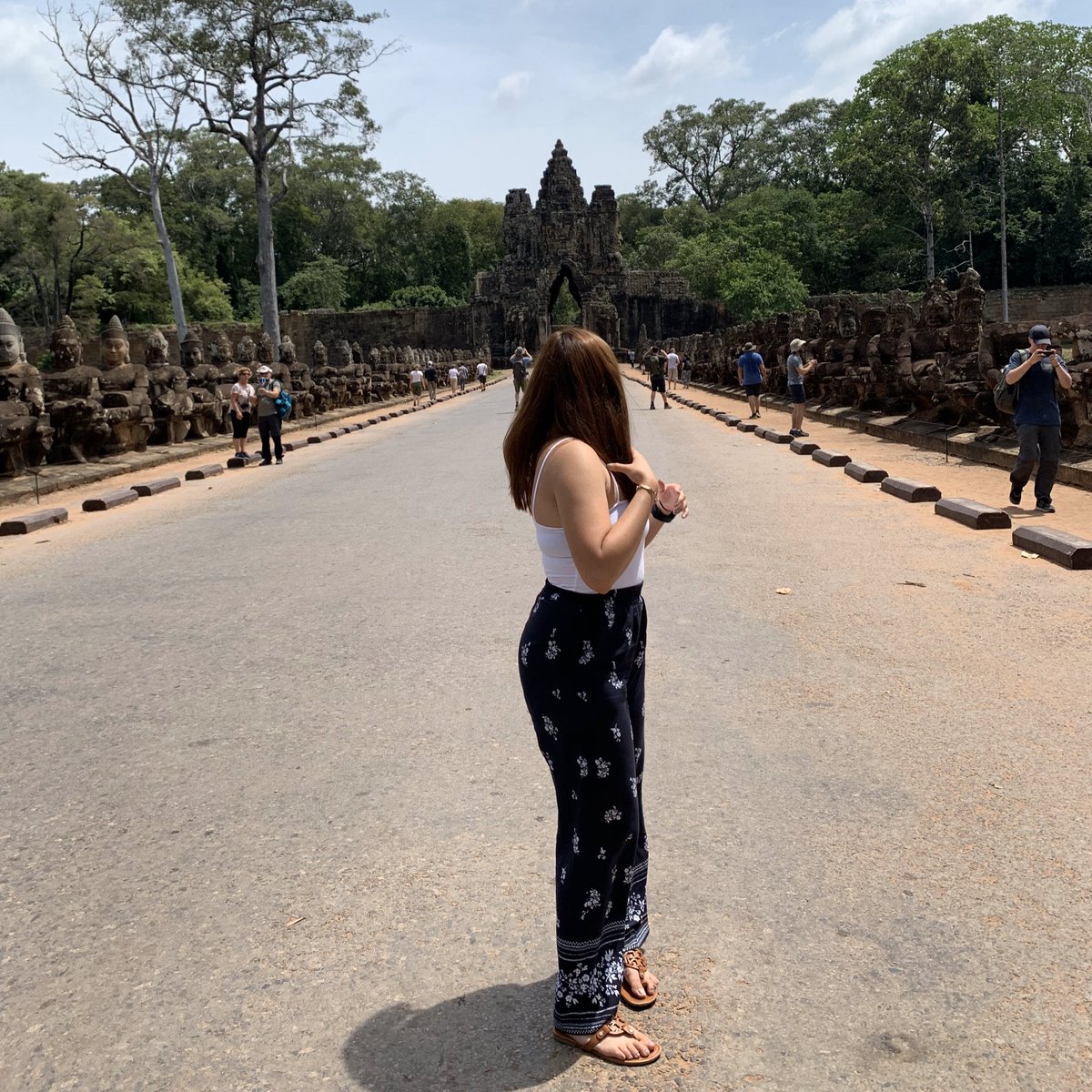 Siem Reap, Cambodia 