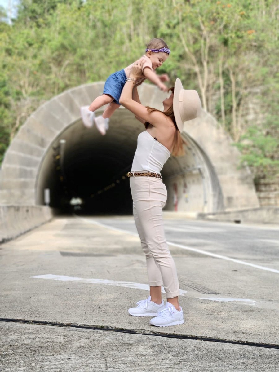 adannayss's tweet photo. Yo estoy enamorada de este proceso de mamรก ๐ค #babyVal https://t.co/boqofv0h1R