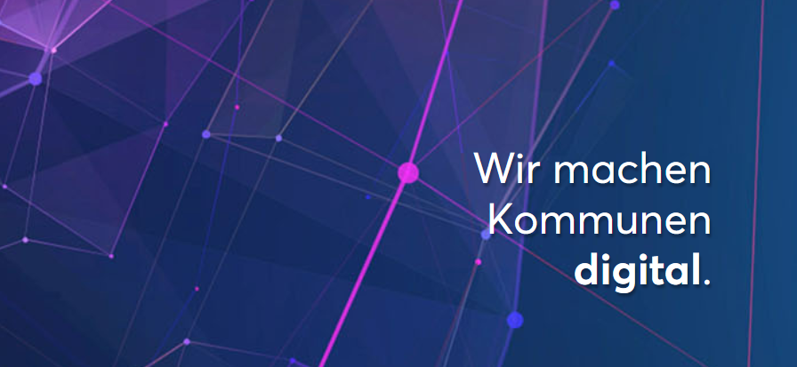 Multiconnect10's tweet photo. "#Multiconnect hat mit seiner #Cloudtelefonie der lokalen Wirtschaft geholfen schnell #Lieferservice-Strukturen aufzubauen." - GF einer #Stadtmarketing GmbH
Wie? Zeigen wir Ihnen bald auf unserem Digital-Portal für #Kommunen. Stay tuned, @VKUonline @KommunalDigital @k21news! https://t.co/iBj8fWhKH8