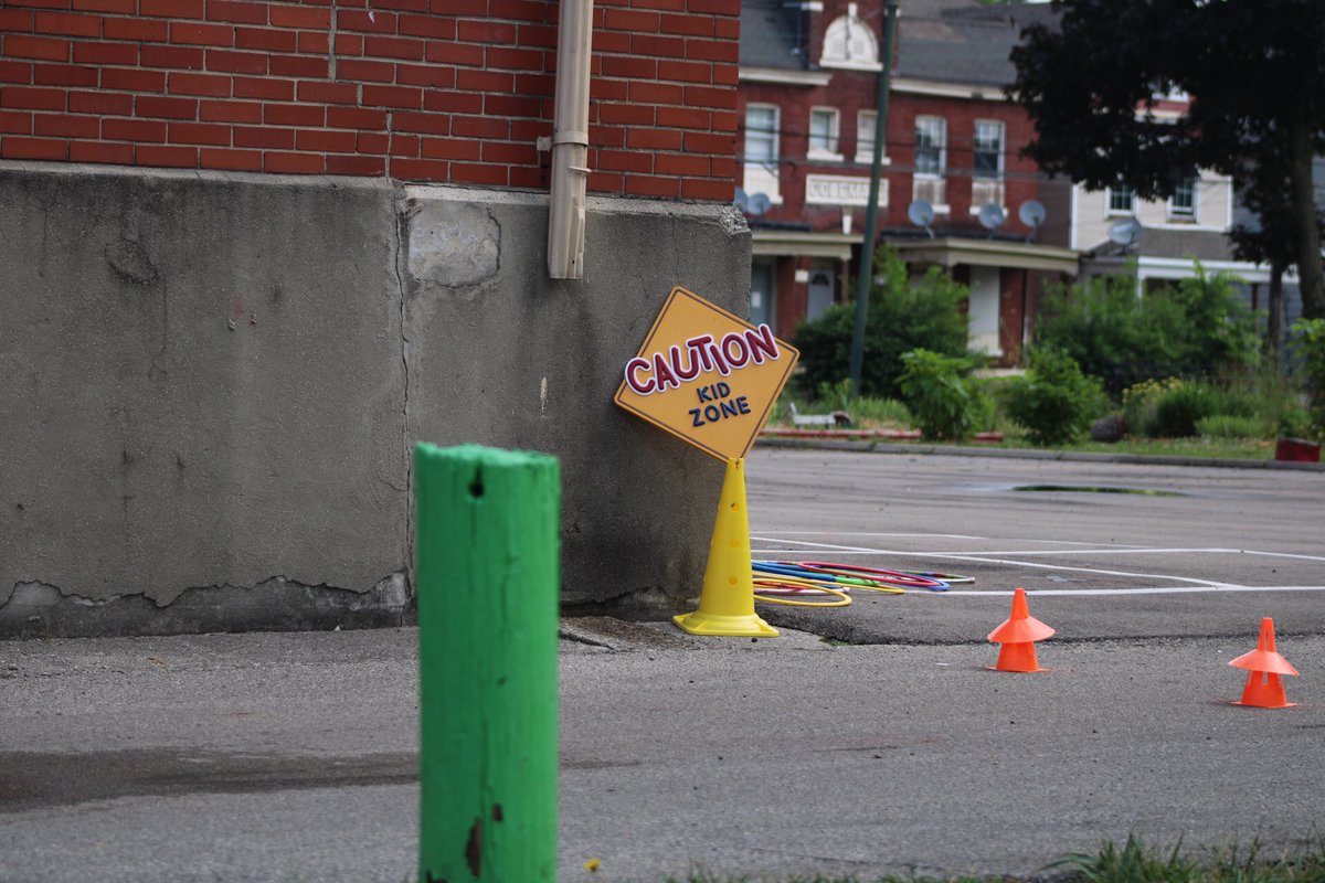 Shoes4Shoeless's tweet photo. Today was a good day. Slowly we are returning to normalcy. Today was a step in the right direction, kids got shoes and were smiling with their eyes above the masks. #S4TS #Dayton https://t.co/xwILu835Fu