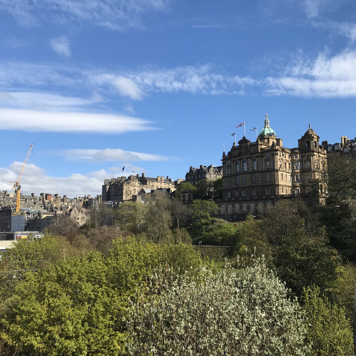  Edinburgh, Scotland 