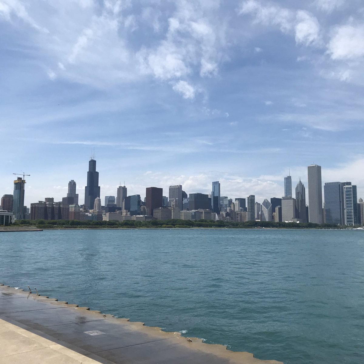  Chicago, Illinois 