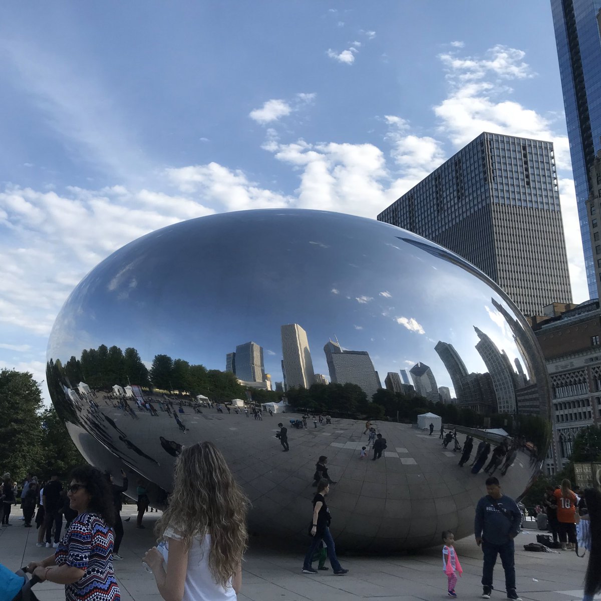  Chicago, Illinois 