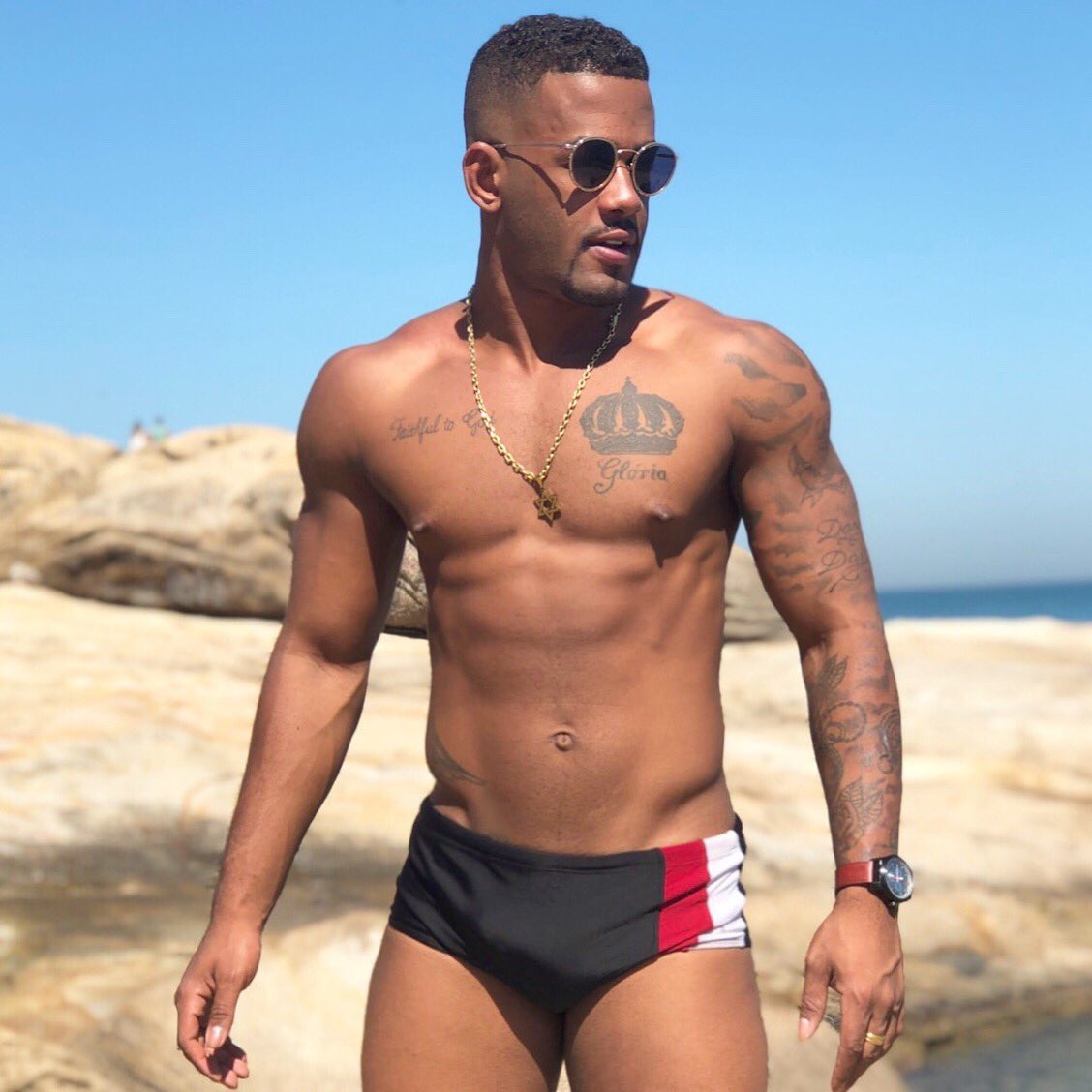 EvandroNielBola's tweet photo. Só boa semana 🤪 https://t.co/ZX5DGCkNZC