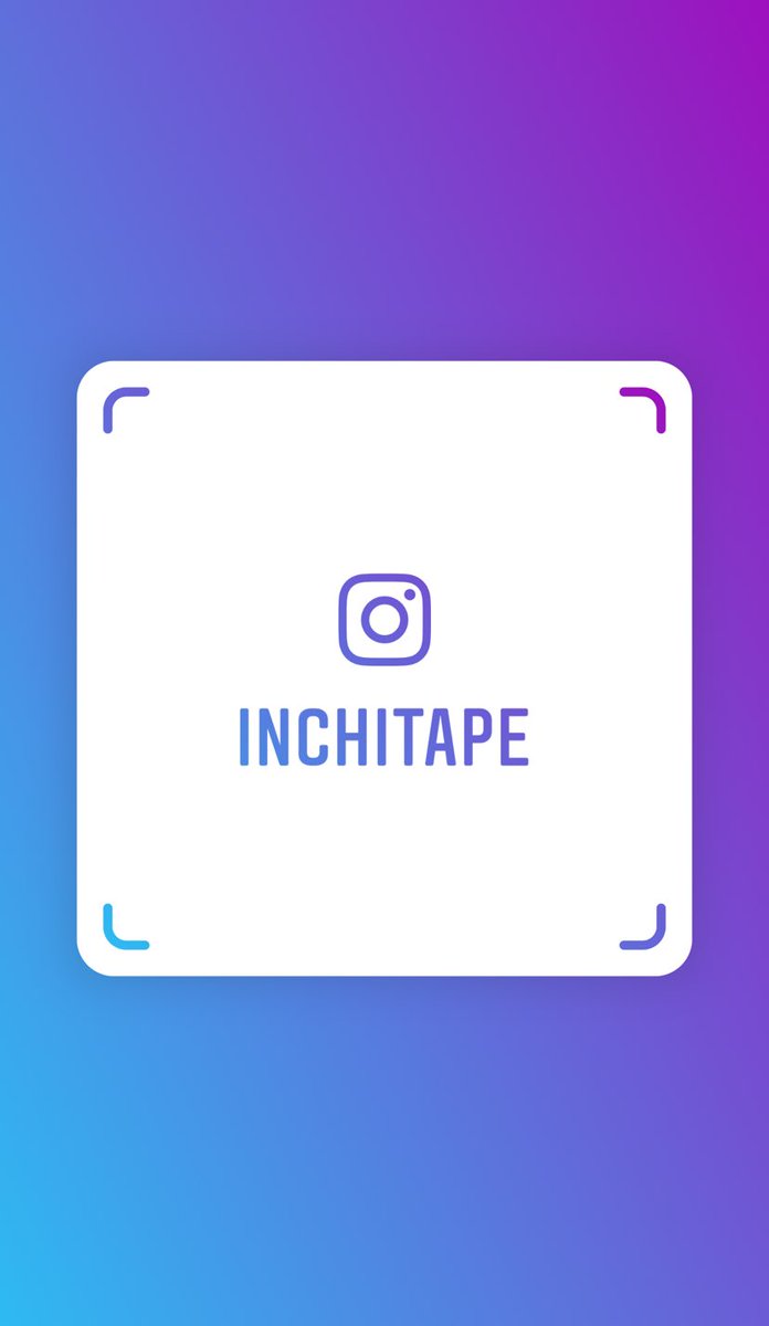 inchi_tape's tweet photo. Follow Us!! https://t.co/E0xFZ57GfU https://t.co/wukL4iB39C