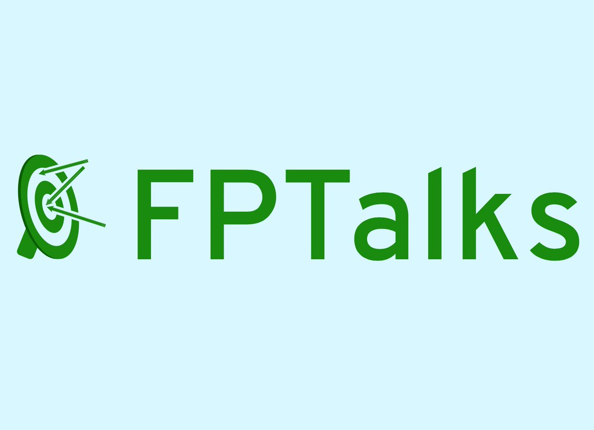 Pavel Panchekha (@pavpanchekha) on Twitter photo Need more online conference in your life? Sad that #pldi2020 ended? Please join me for #FPTalks20: the state of the art in floating-point research, online, Wednesday.  
Register here: fpbench.org/talks/?register Need more online conference in your life? Sad that #pldi2020 ended? Please join me for #FPTalks20: the state of the art in floating-point research, online, Wednesday.  
Register here: fpbench.org/talks/?register