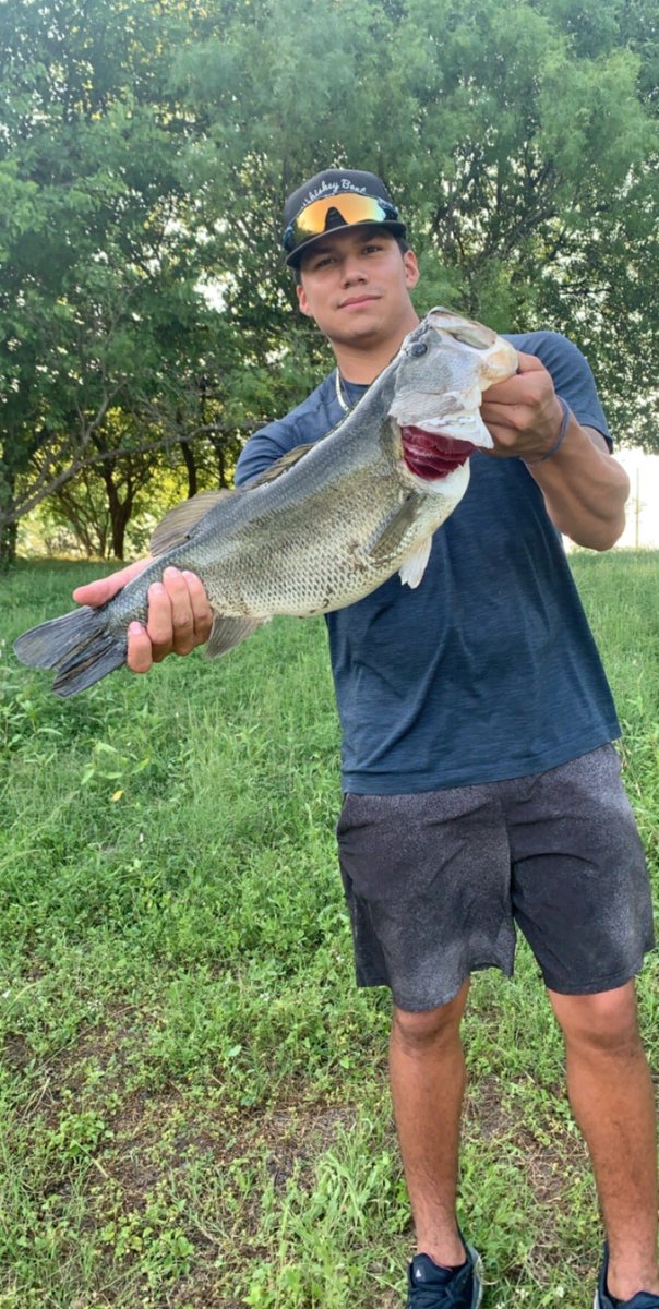 Oscar DeLeon tweet media