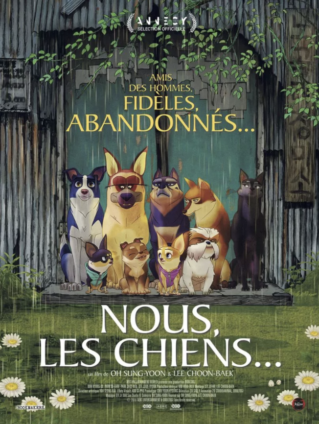 Le grand jour est arrivé ! Les salles de cinéma ré-ouvrent, alors #tousaucinema  
Voici notre sélection des nouveautés à voir dés aujourd'hui, lundi 22 juin, en plus des films qui étaient à l'affiche le 11 mars et qui sont de retour dans vos salles. Bonnes projections à tous !!!!