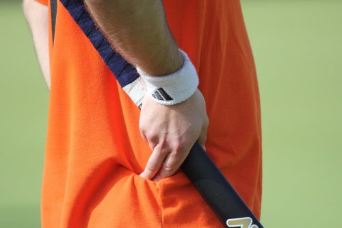 MHC Leusden (hockey) tweet media