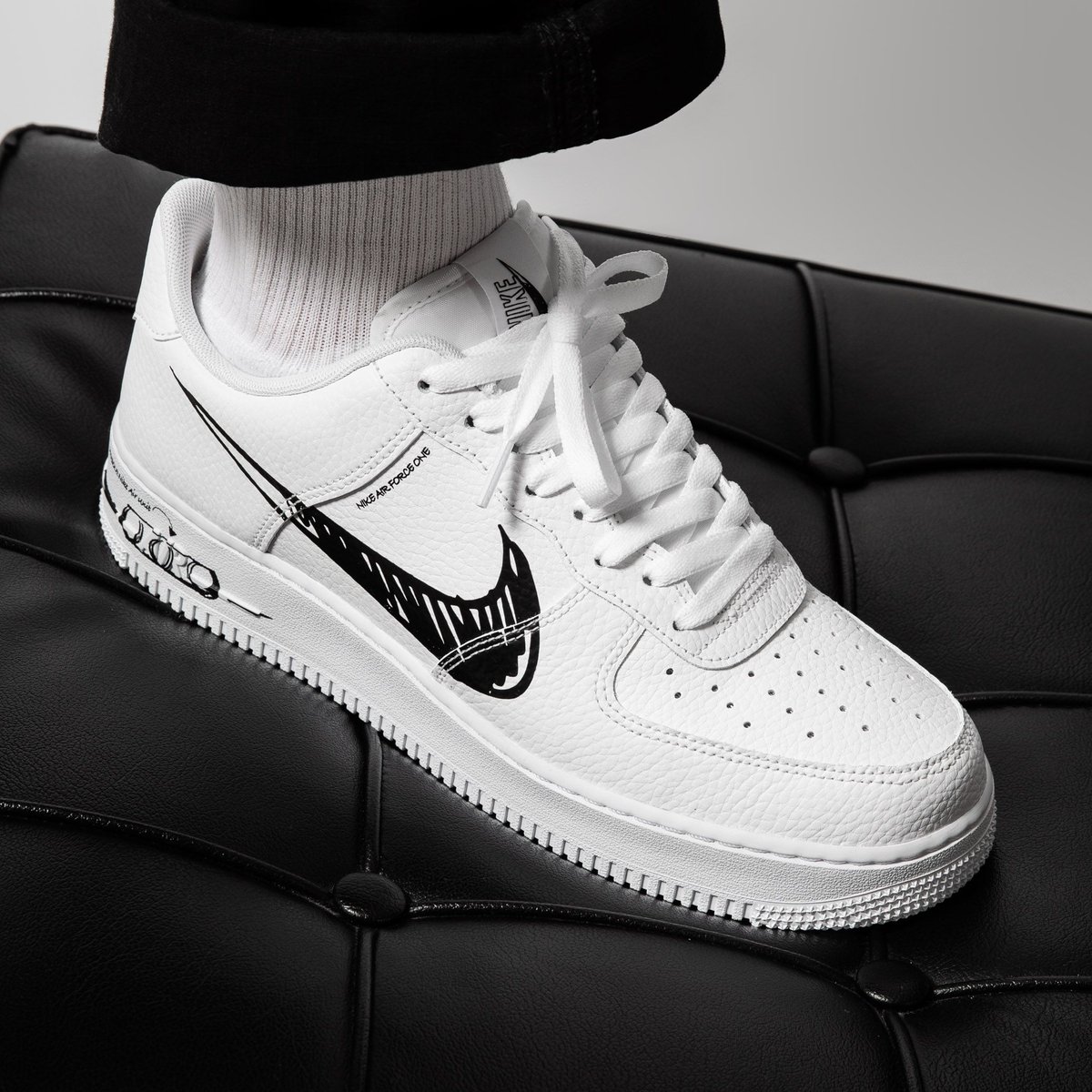 Titolo Shop - Nike Air Force 1 LV8 Utility in Team