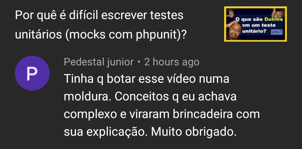 filhodanuvem's tweet photo. Percebi que até agora eu só compartilhei print de comentários de haters. Deixa eu mudar esse jogo com esse comentário que fez meu dia. https://t.co/5Bdt32wejJ