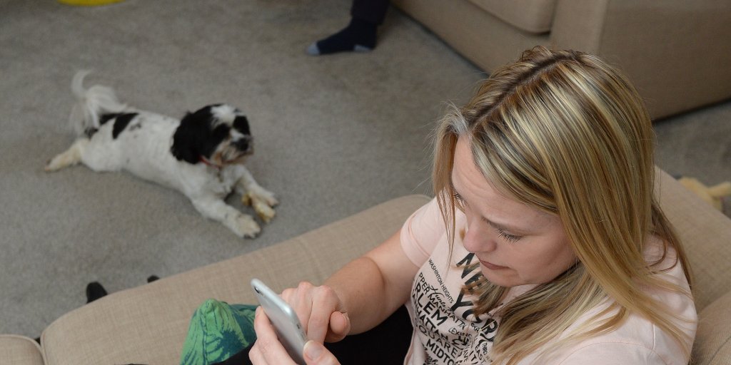 Today the Government set out its future plans for #shielding in England. Read what this means for you and why we’re calling for support to continue >> bit.ly/2Nh1sNw