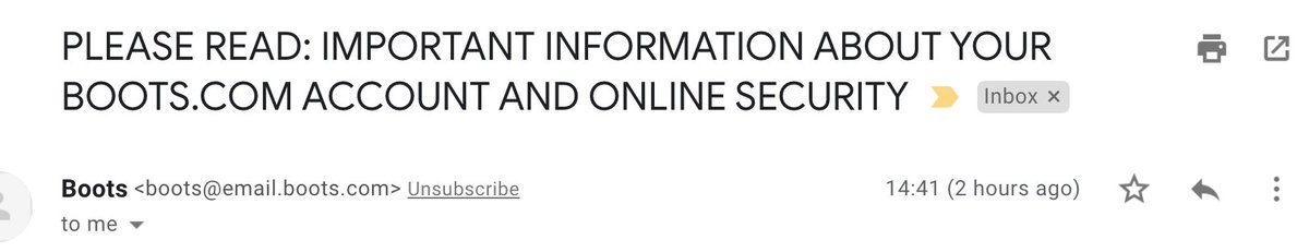 tryrobbo's tweet image. Struggling to get any attention .@BootsUK ? gph.is/2cHZNj0