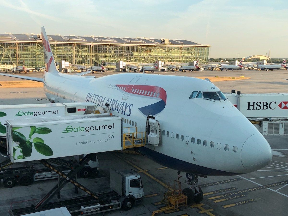 indykeyhotels's tweet photo. Is This The End Of British Airways’ 747 Fleet? https://t.co/jfR3VxCpvV https://t.co/driknsGxBL