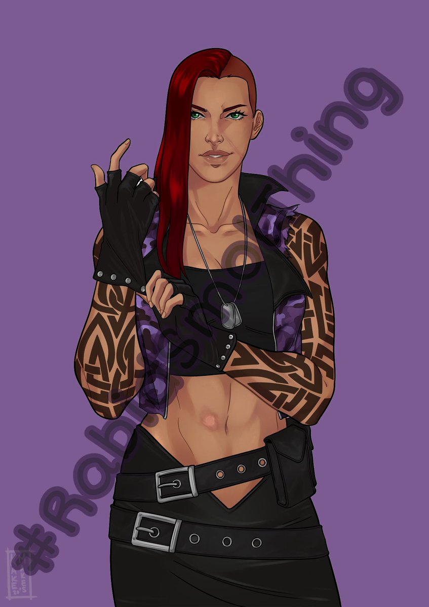 Ask Saga Anything.
curiouscat.qa/Saga_Shepard