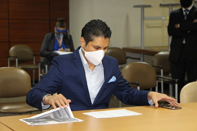 fernando correa Últimas noticias y actualidad en vivo Scoopnest