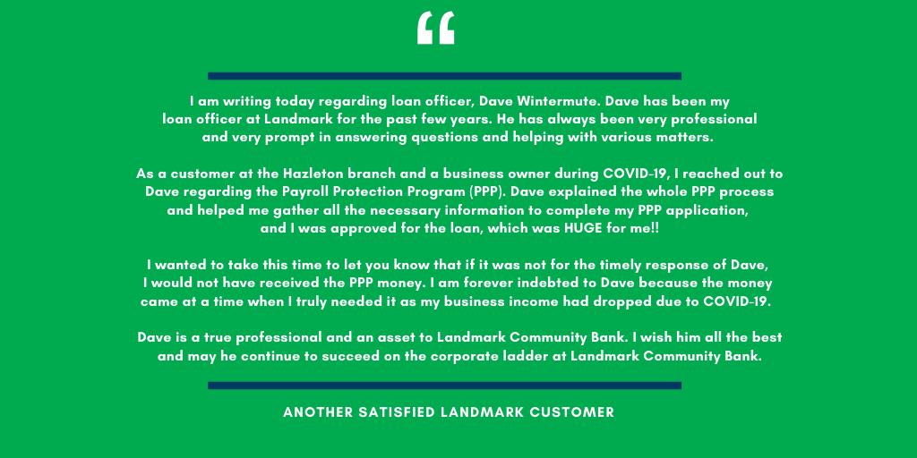 LandmarkNEPA's tweet photo. This is why we do what we do. https://t.co/g4RCiuJioM