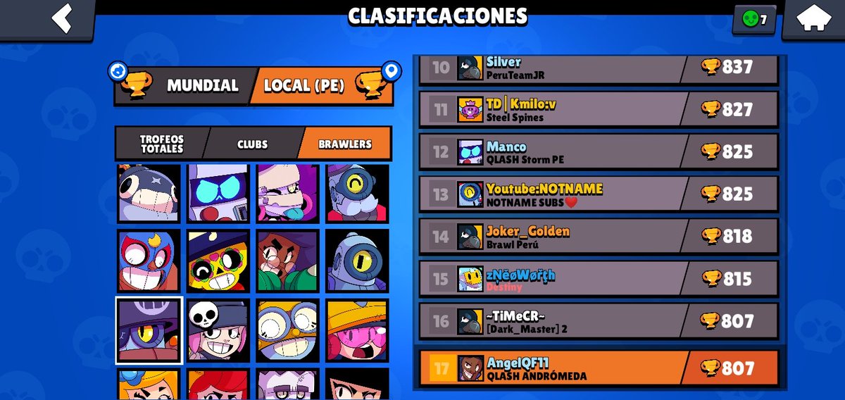 El pequeño y divertido Darryl logro su objetivo! 😊💪 Top 17 🇵🇪