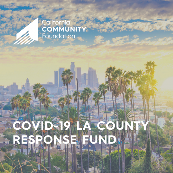 AngelsGateArt's tweet photo. We would like to extend our sincere #gratitude to the #CaliforniaCommunityFoundation and the J. Paul #Getty Trust for awarding AGCC a #COVID19 relief grant.
We are working hard to resume on-campus programming as soon as we are able. https://t.co/4k6MOWr8bz