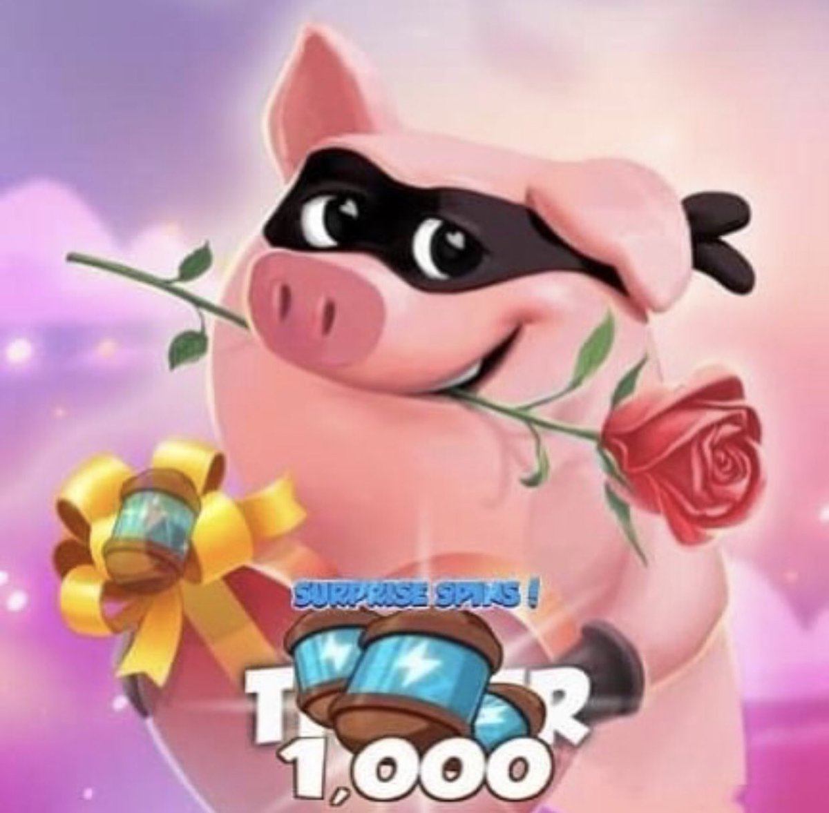 vdoviral's tweet photo. We random player get big rewards
Must Follow Steps
👉Follow Us
👉Like & Retweet
👉 Comment "thanks"
👉Claim here
🎁 https://t.co/YrG9PW37kH
#coinmasterofficial #Android #iOS #coinmasterspin #coinmaster #coinmastergame #coinmasterlink
#coinmasterfreespins https://t.co/Y2x4iZ39qf