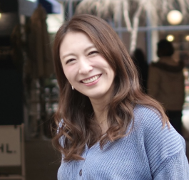 小椋久美子