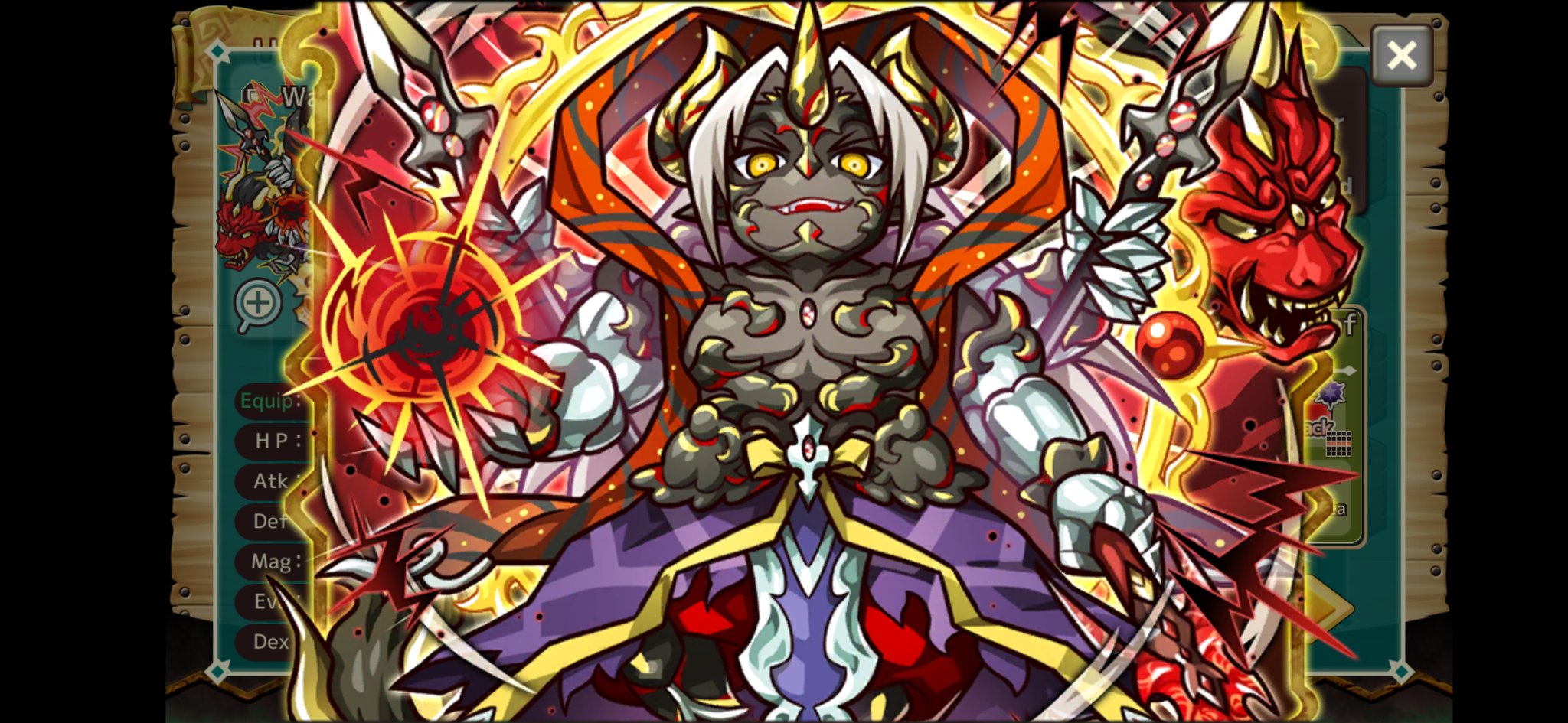 Game Pandaglobal Re Monster Gacha Game Huh T Co Gg9bjj4rfh Twitter