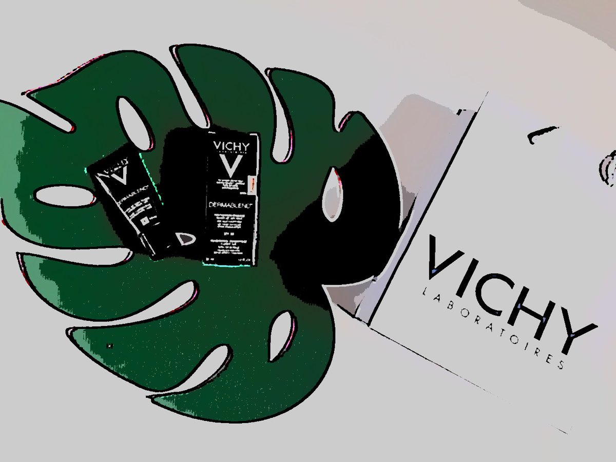 Beautysimple5's tweet photo. je vous présente mon fond de teint chouchou le correcteur 16H dermablend de chez @VichyFr j'adore la couvrance long tenue de 16h,bonnes hydratation de 24h très joli fini mat il masque très bien les défauts cutanés cernes et tâches...#FanVichy #vichyfrance #dermablend #vichy https://t.co/al790IqvYo