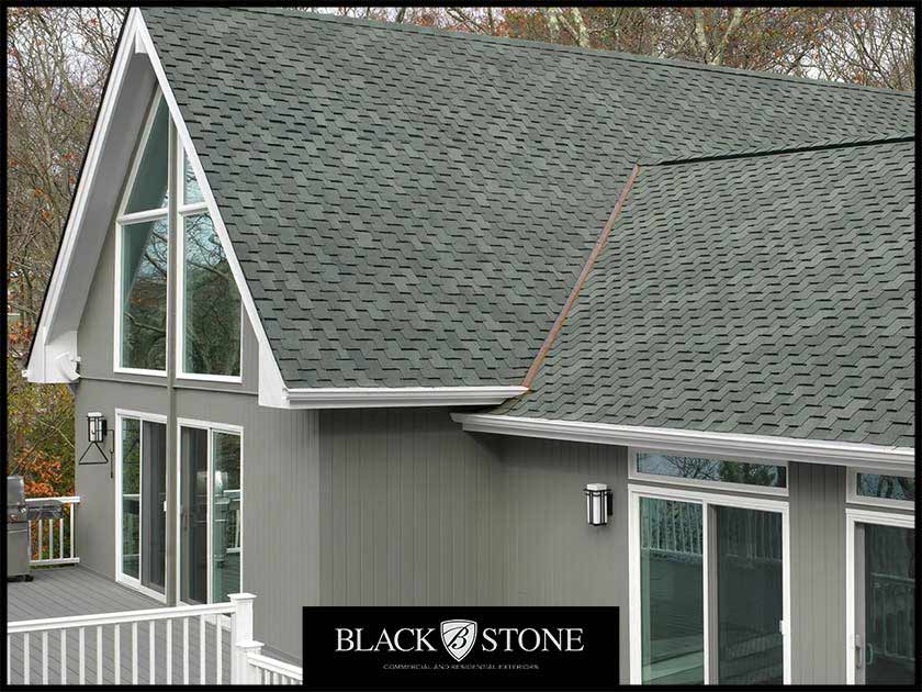 What makes up a GAF Lifetime roofing system? We share the essentials you need to know in this blog. bit.ly/3e5sRhc